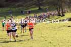 Senior mens 2023 NEHL, Thornley Farm, Peterlee, County Durham. Photo: David T. Hewitson/Sports for All Pics